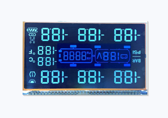 LCD液晶显示模块