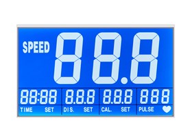 LCD液晶显示屏的特点有哪些