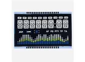 TFT-LCD有哪些优点？