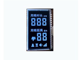 LCD广泛应用解析