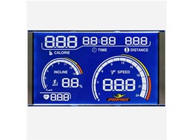 LCD的均匀度的知识点