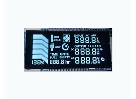 LCD段码屏中PI的作用是什么？