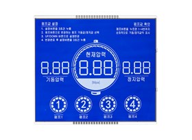 LCD液晶屏的特别之处有哪些？