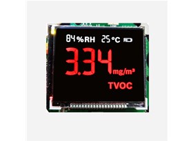 LCD液晶屏有哪几大特别之处？