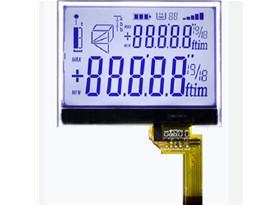 LCD液晶屏闪屏的原因及解决方法