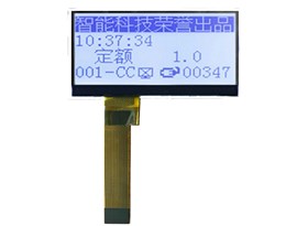 COG液晶屏和FOG液晶屏的区别？ 