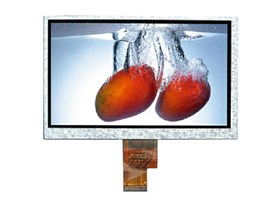 LCD液晶显示屏常见的几个问题之屏幕偏色