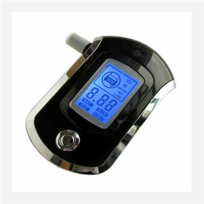 酒精测试仪显示屏 LCD液晶屏 TN显示屏 显示屏厂家直销