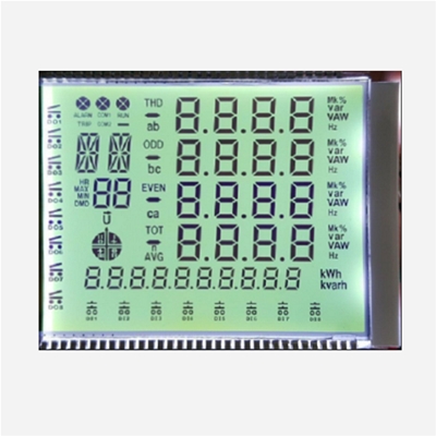 机器设备显示屏 LCD液晶显示屏 显示屏厂家直销 可定制