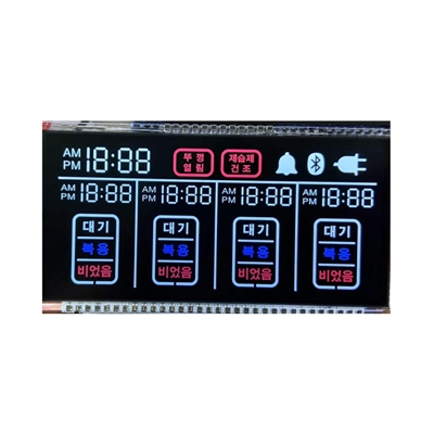 智能家居显示屏 LCD液晶屏 VA显示屏 显示屏厂家直销