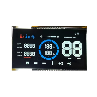 电源显示屏 LCD液晶屏 VA显示屏 显示屏厂家直销