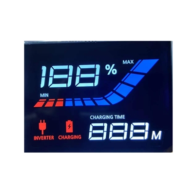 车载显示屏 LCD液晶屏 VA显示屏 显示屏厂家直销