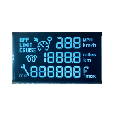 车载显示屏 LCD液晶屏 VA显示屏 显示屏厂家直销