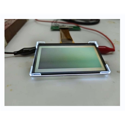 仪器仪表示屏 LCD液晶屏 FSTN显示屏 显示屏厂家直销