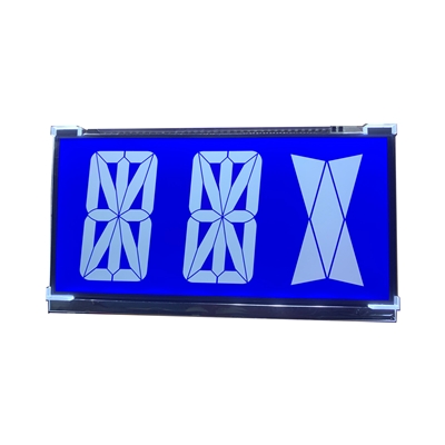 电梯显示屏 lcd显示屏 HTN液晶屏 显示屏厂家直销