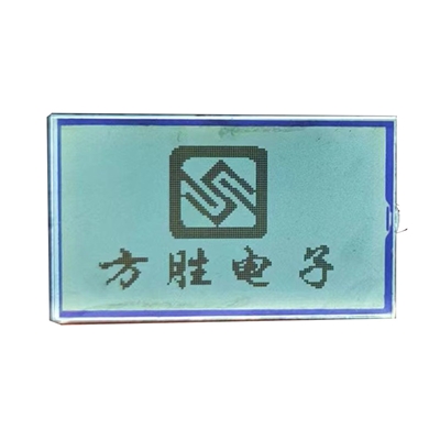 播放机显示屏 FSTN液晶屏  COG液晶屏 显示屏厂家直销