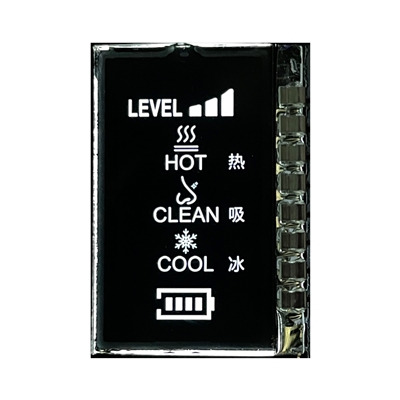 美容仪器显示屏 LCD液晶屏 VA显示屏 显示屏厂家直销