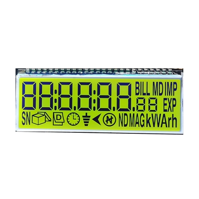 仪器仪表示屏 LCD液晶屏 STN显示屏 显示屏厂家直销