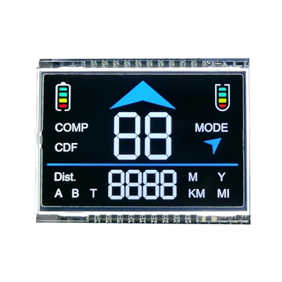 太阳能家用屏 LCD液晶屏 VA显示屏 显示屏厂家直销