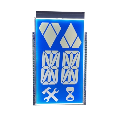 电梯屏 LCD液晶屏 STN显示屏 显示屏厂家直销