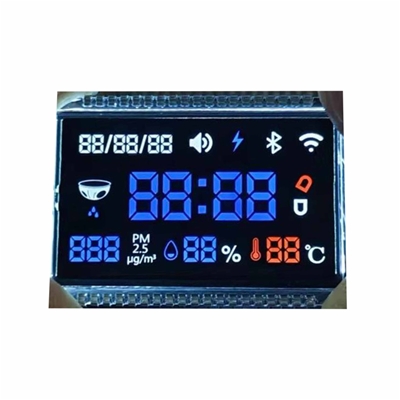 药盒LCD液晶屏 VA显示屏 显示屏厂家直销